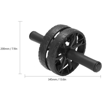 Zestaw fitness 4w1 (2000) [22250000736]